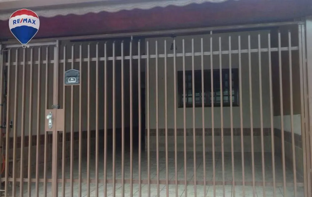 Casa, 2 quartos, 62 m² - Foto 2