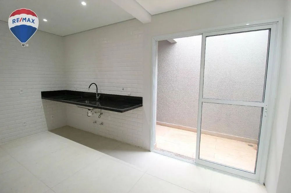 Casa, 3 quartos, 93 m² - Foto 2