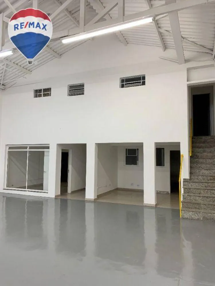 Depósito-Galpão, 840 m² - Foto 3