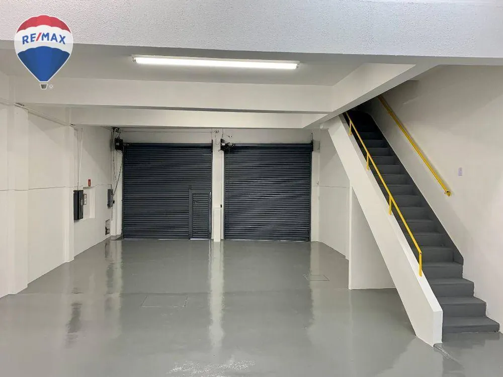 Depósito-Galpão, 840 m² - Foto 7