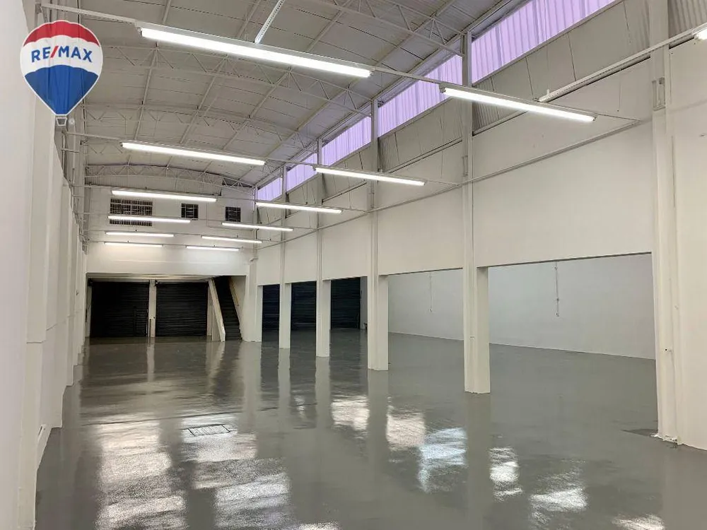 Depósito-Galpão, 840 m² - Foto 6