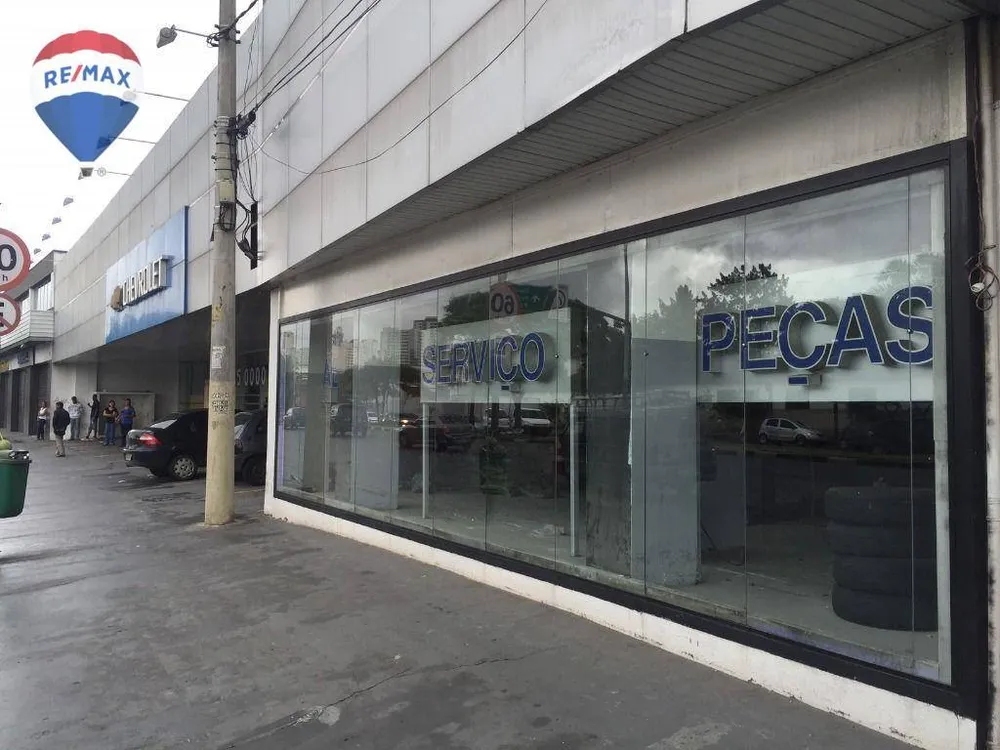 Depósito-Galpão, 840 m² - Foto 2
