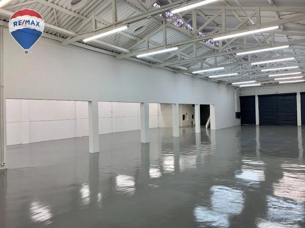 Depósito-Galpão, 840 m² - Foto 5