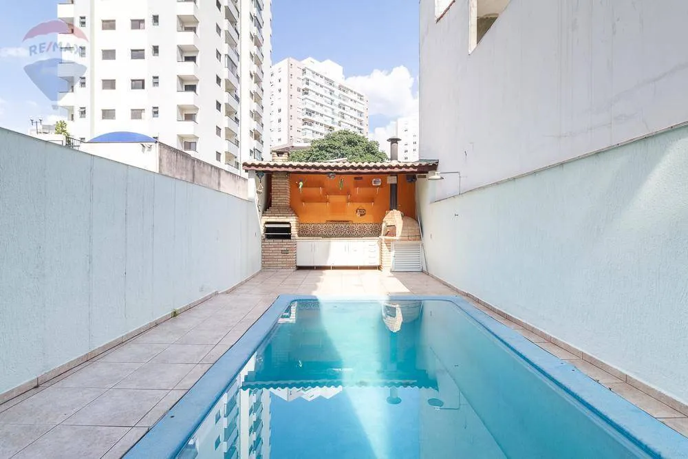 Sobrado, 3 quartos, 266 m² - Foto 2