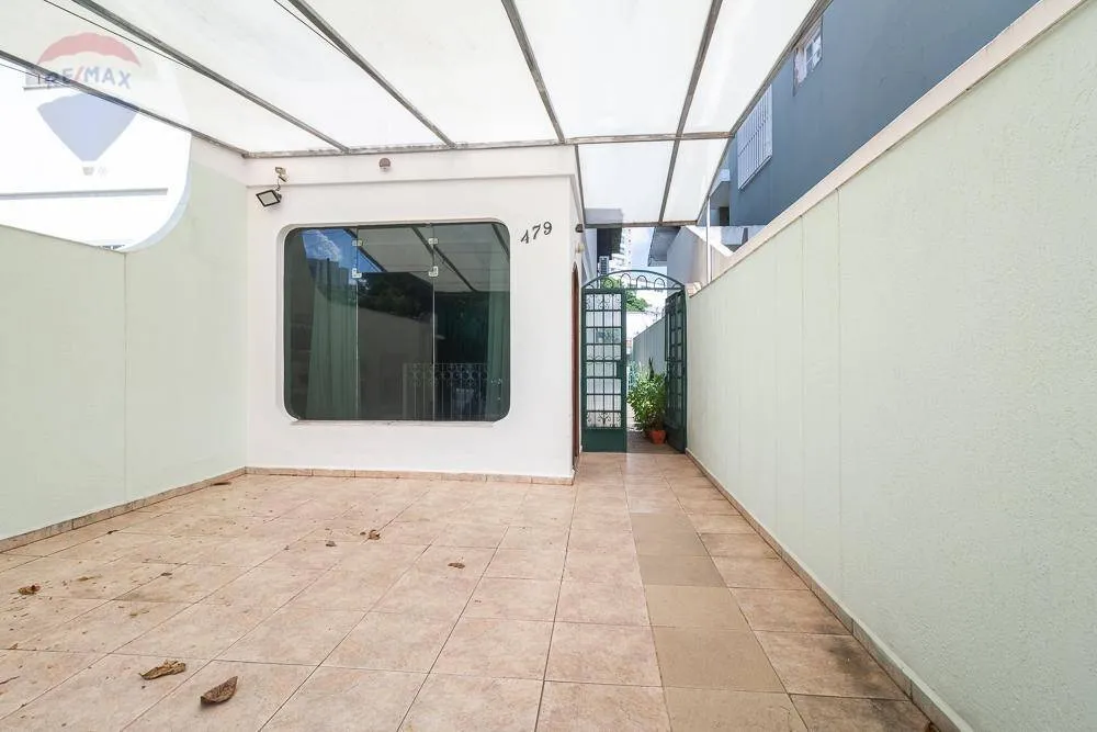 Sobrado, 3 quartos, 266 m² - Foto 1