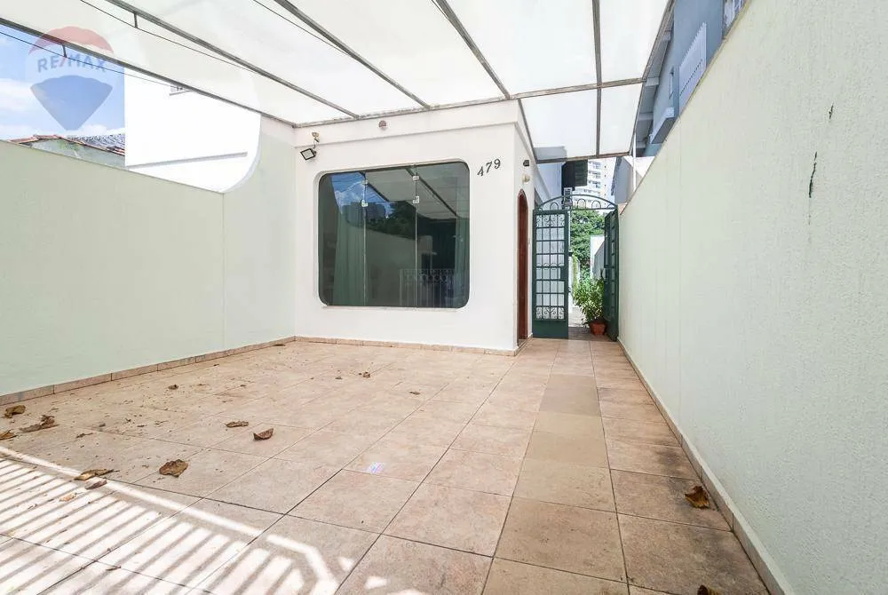 Sobrado, 3 quartos, 266 m² - Foto 3