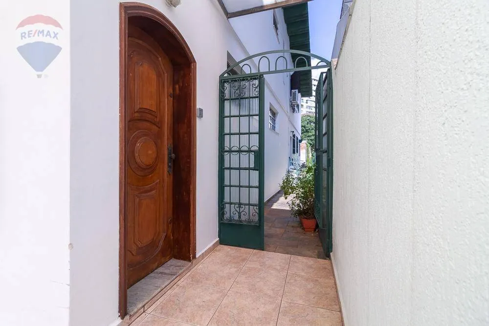 Sobrado, 3 quartos, 266 m² - Foto 4