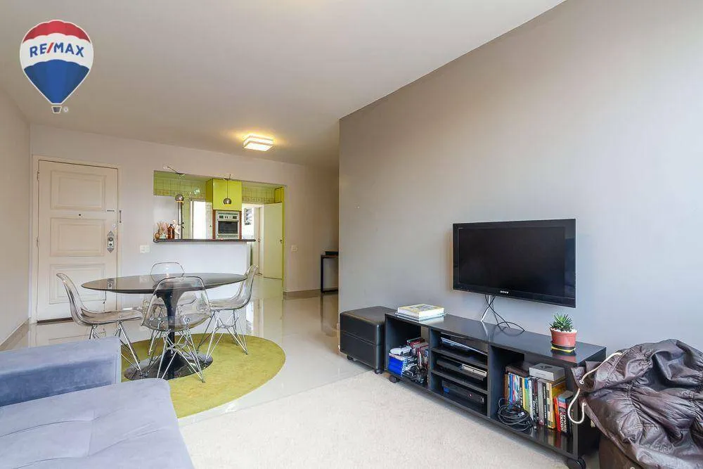Apartamento, 2 quartos, 107 m² - Foto 2