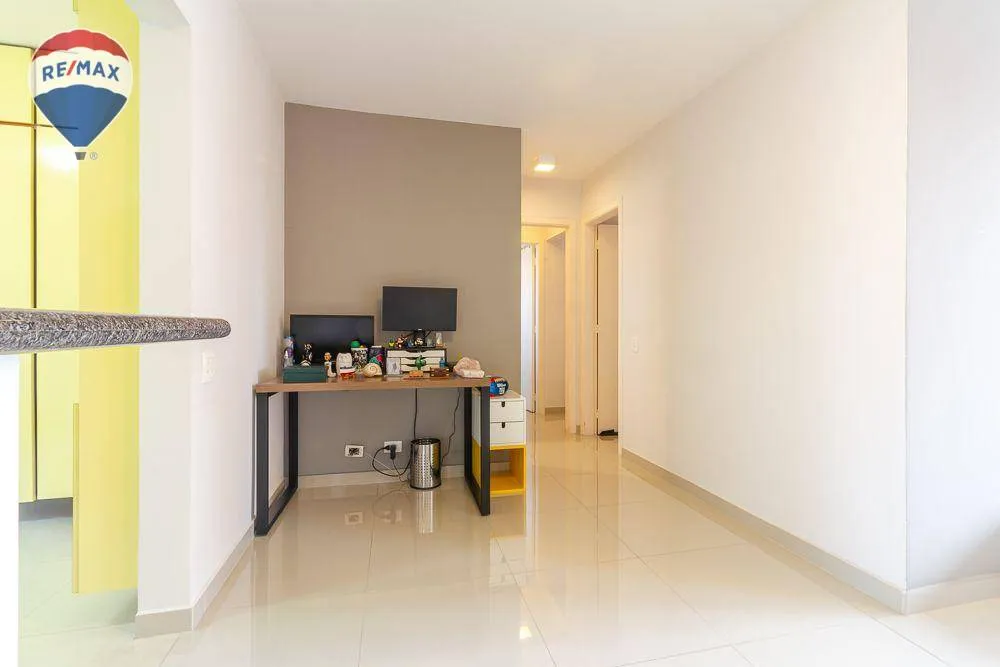 Apartamento, 2 quartos, 107 m² - Foto 3
