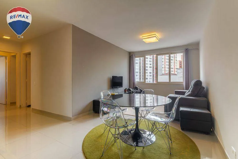 Apartamento, 2 quartos, 107 m² - Foto 1