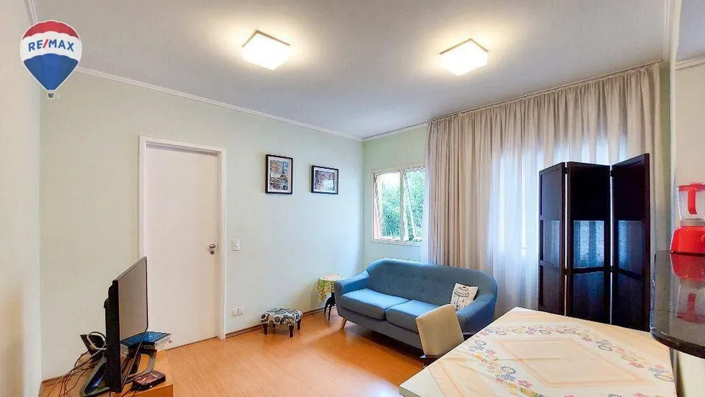 Apartamento, 1 quarto, 45 m² - Foto 2
