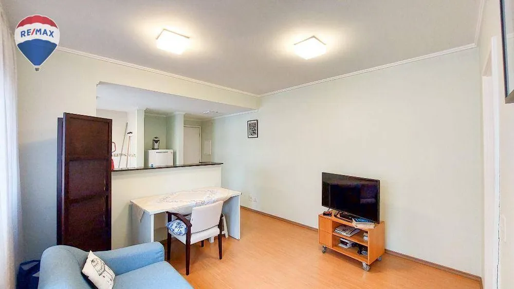 Apartamento, 1 quarto, 45 m² - Foto 4