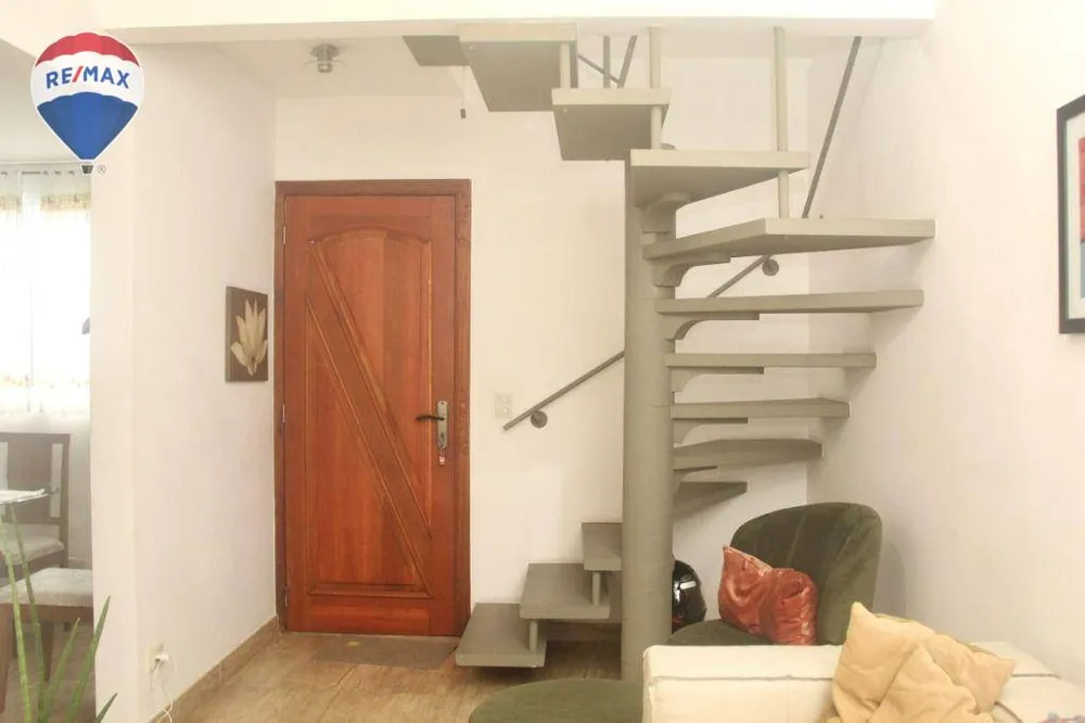 Casa, 2 quartos, 107 m² - Foto 2