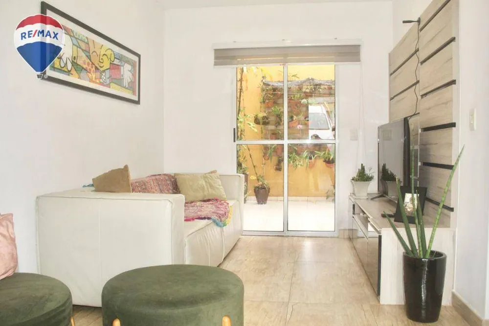 Casa, 2 quartos, 107 m² - Foto 1