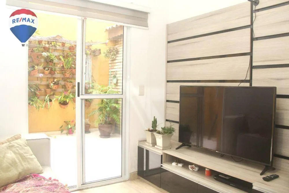 Casa, 2 quartos, 107 m² - Foto 4