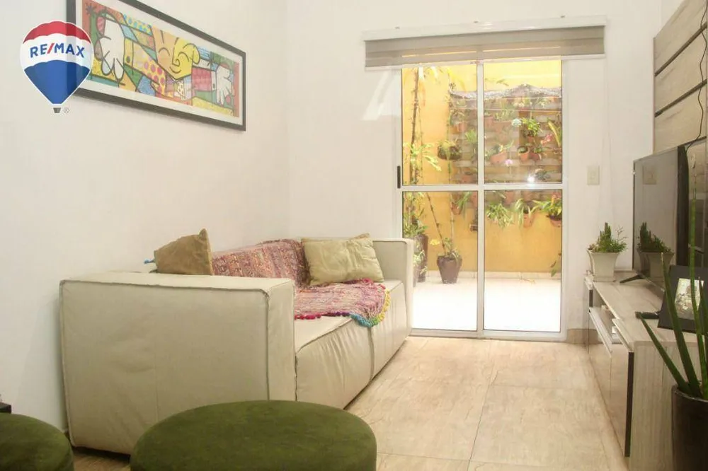 Casa, 2 quartos, 107 m² - Foto 3