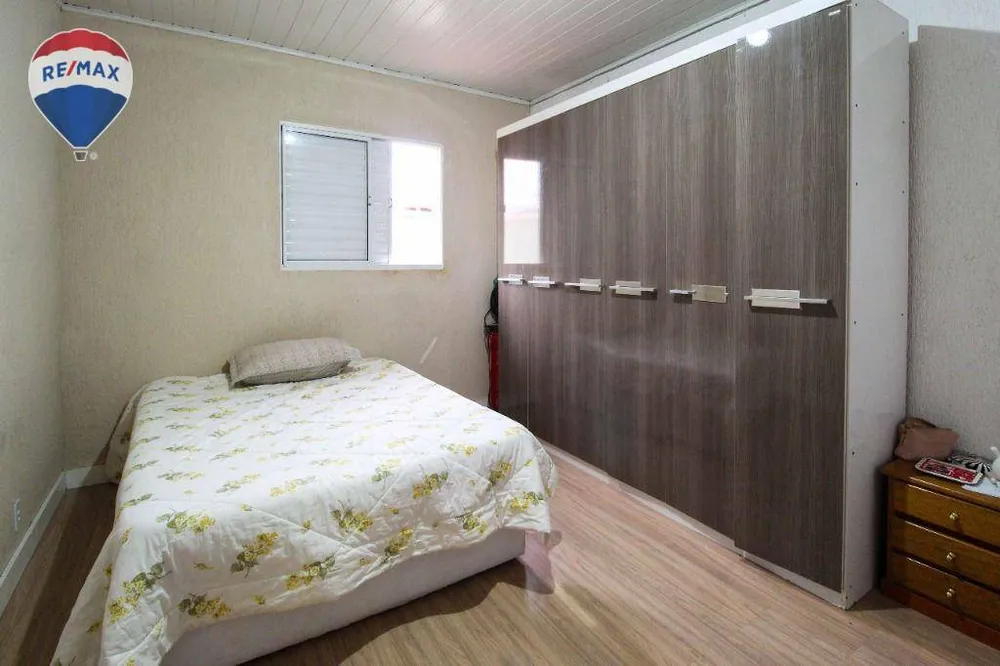 Casa, 4 quartos, 140 m² - Foto 3