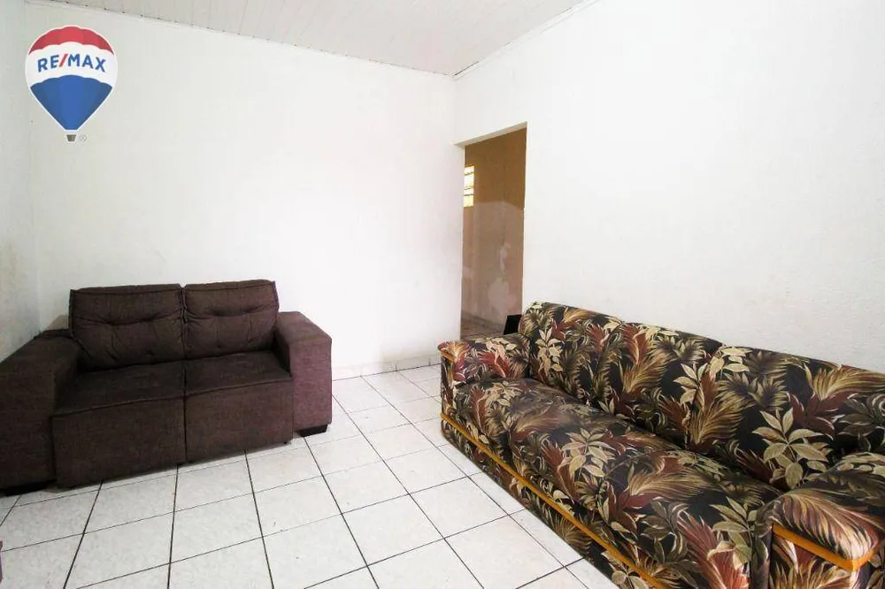 Casa, 4 quartos, 140 m² - Foto 2