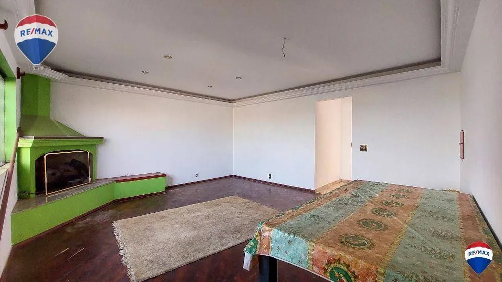 Casa, 6 quartos, 560 m² - Foto 2