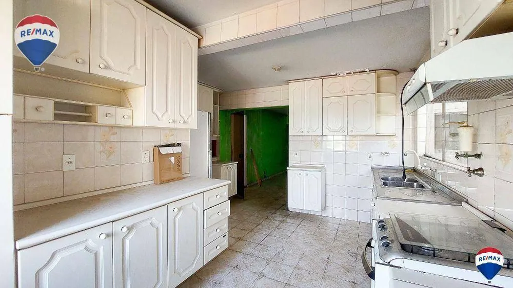 Casa, 6 quartos, 560 m² - Foto 4