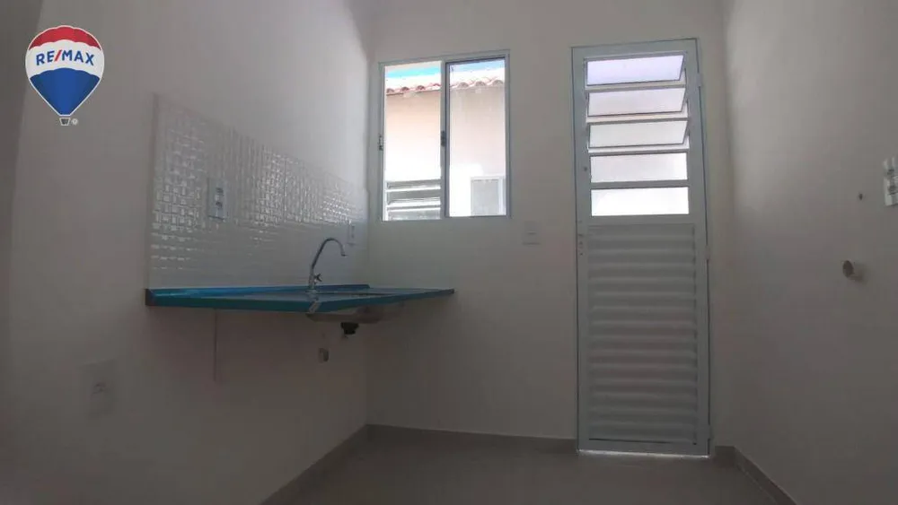 Casa, 2 quartos, 41 m² - Foto 4