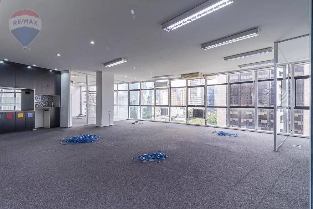 Sala-Conjunto, 123 m² - Foto 1