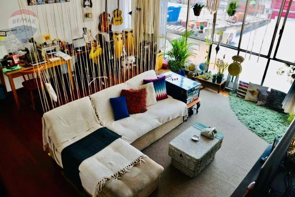 Apartamento, 3 quartos, 120 m² - Foto 1