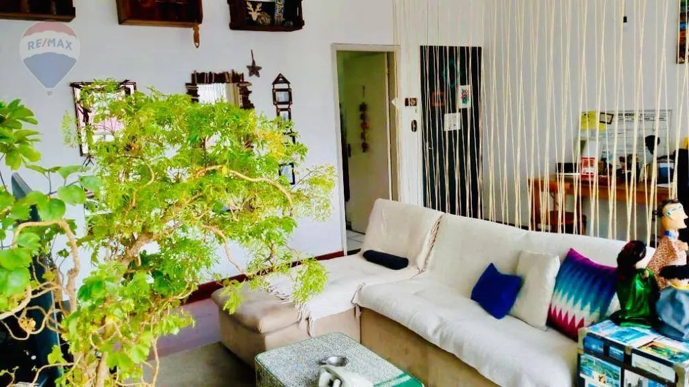 Apartamento, 3 quartos, 120 m² - Foto 2