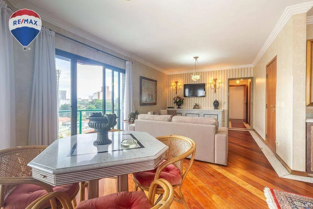 Apartamento, 4 quartos, 153 m² - Foto 1