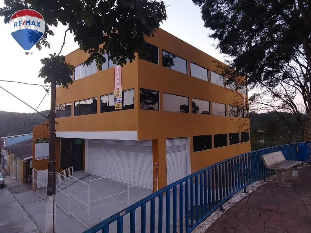 Prédio Inteiro, 1228 m² - Foto 2