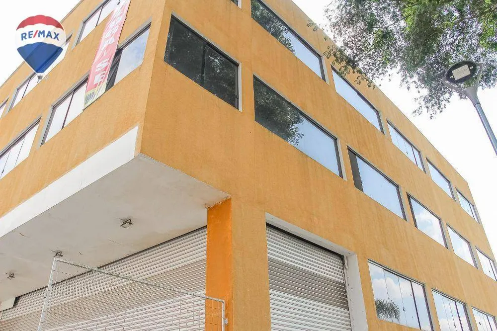 Prédio Inteiro, 1228 m² - Foto 4