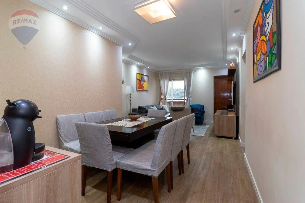 Apartamento, 3 quartos, 84 m² - Foto 3