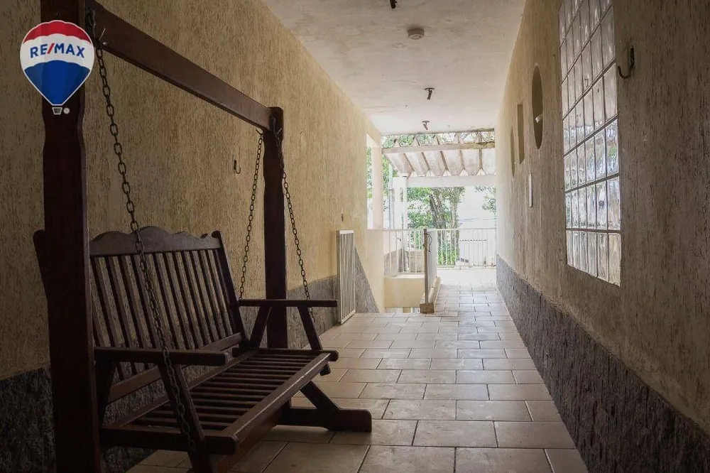 Sobrado, 3 quartos, 185 m² - Foto 4
