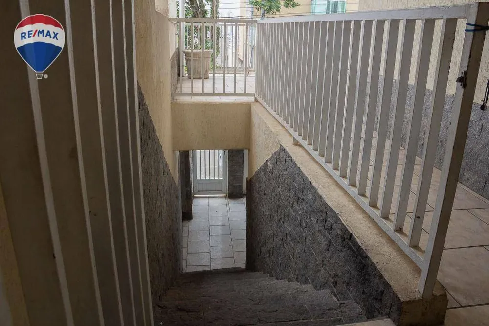 Sobrado, 3 quartos, 185 m² - Foto 3