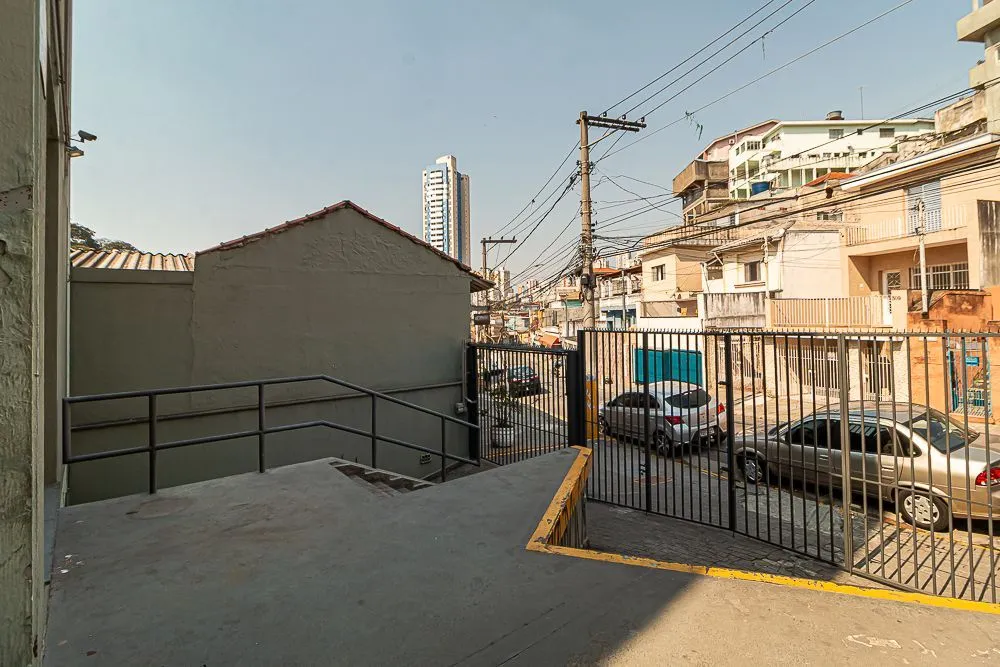 Depósito-Galpão, 1200 m² - Foto 4