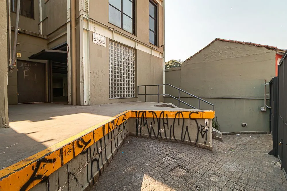 Depósito-Galpão, 1200 m² - Foto 3