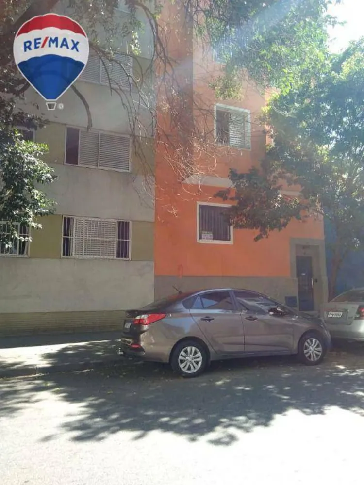 Apartamento, 1 quarto, 40 m² - Foto 1