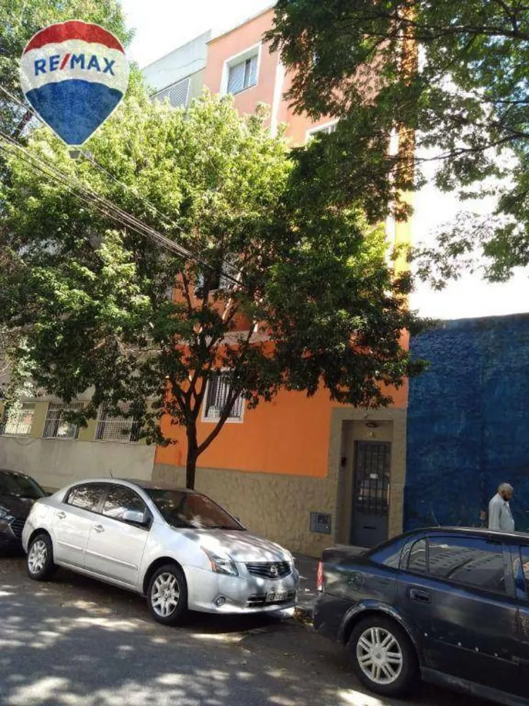 Apartamento, 1 quarto, 40 m² - Foto 3