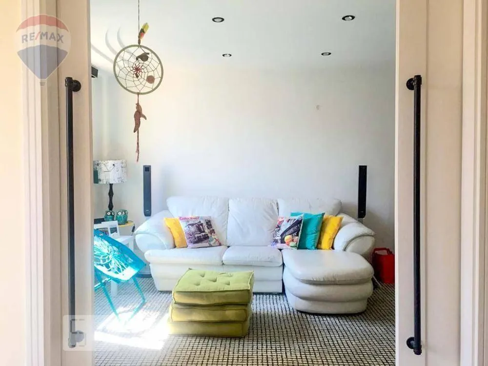 Apartamento, 1 quarto, 58 m² - Foto 2