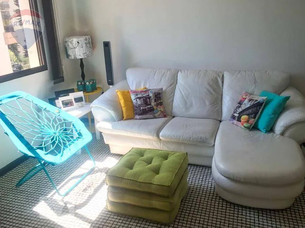 Apartamento, 1 quarto, 58 m² - Foto 1