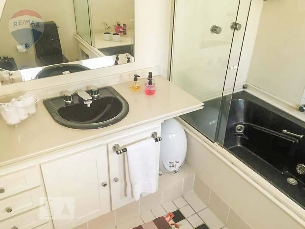 Apartamento, 1 quarto, 58 m² - Foto 3