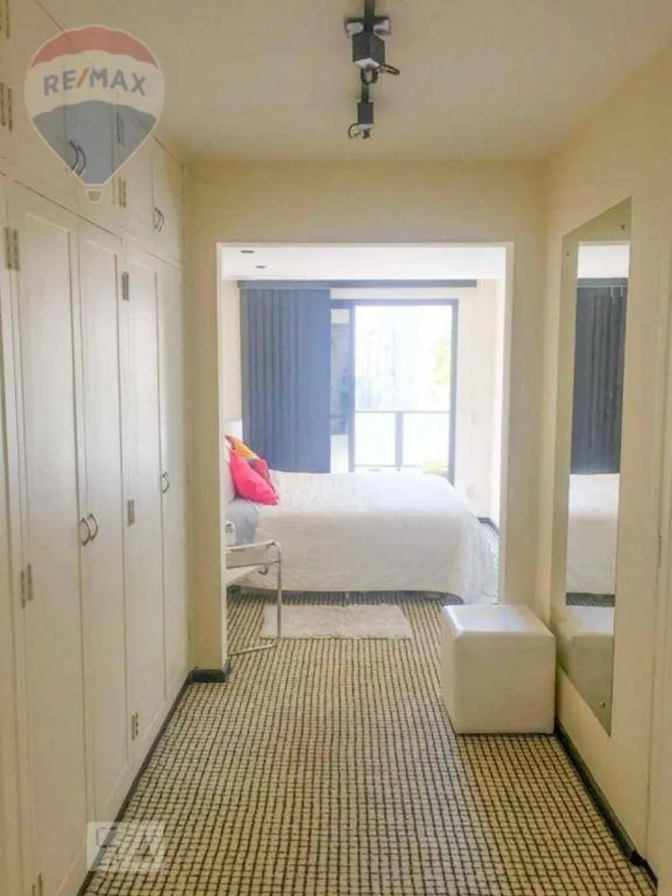 Apartamento, 1 quarto, 58 m² - Foto 4