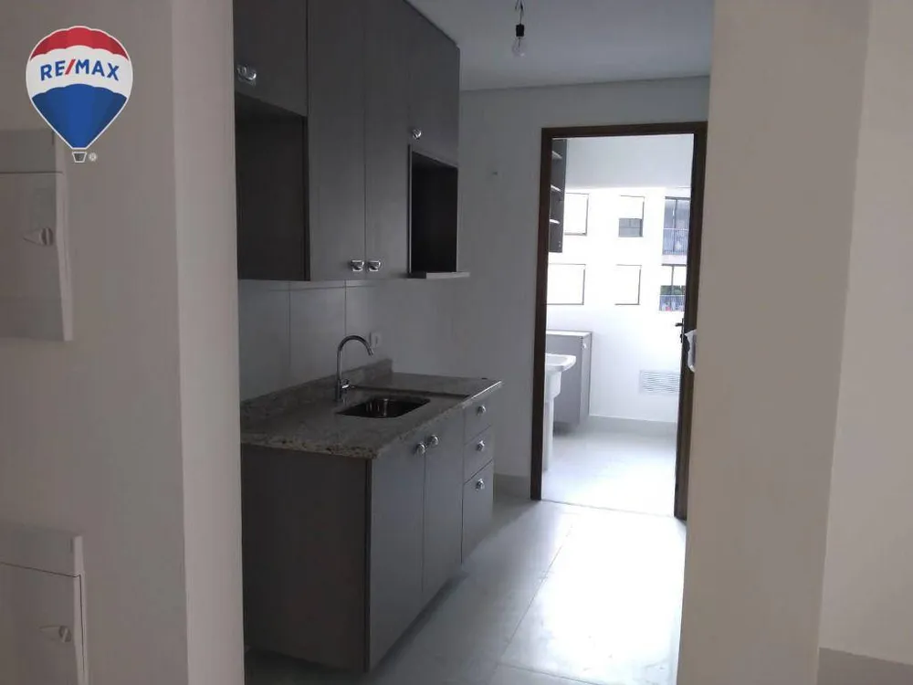 Apartamento, 2 quartos, 68 m² - Foto 2
