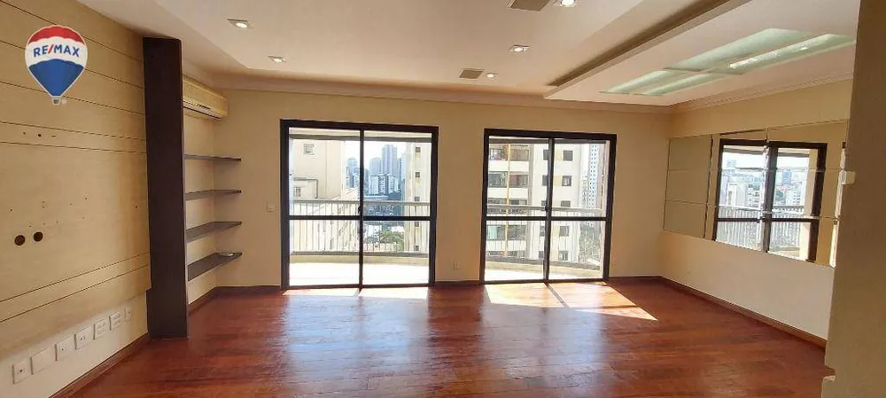 Apartamento, 4 quartos, 147 m² - Foto 2
