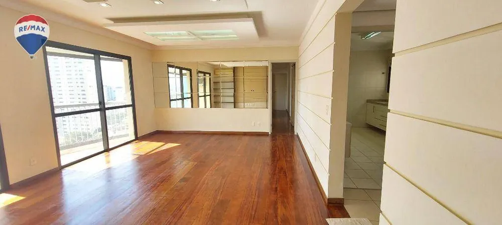 Apartamento, 4 quartos, 147 m² - Foto 1