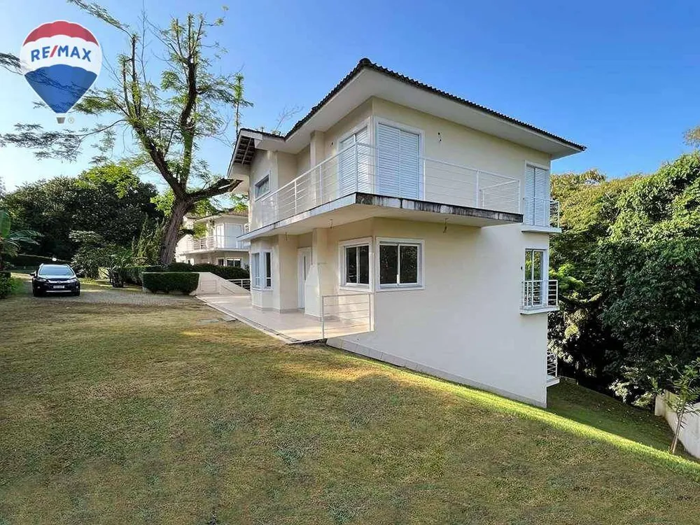 Casa, 4 quartos, 380 m² - Foto 5