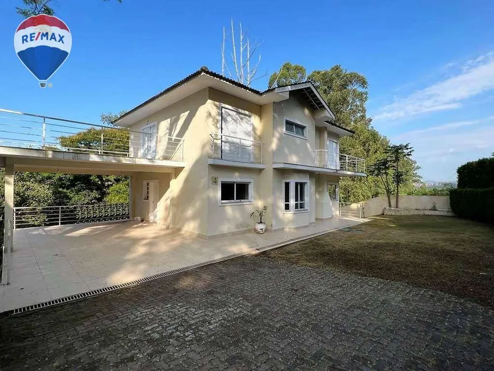 Casa, 4 quartos, 380 m² - Foto 4