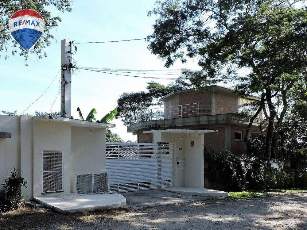 Casa, 4 quartos, 380 m² - Foto 3