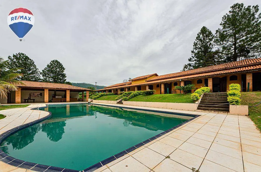 Chácara, 5 quartos, 3 hectares - Foto 2