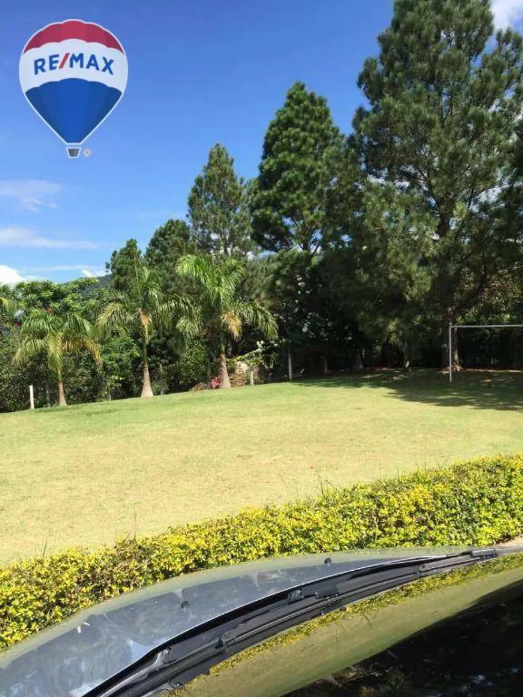 Chácara, 5 quartos, 3 hectares - Foto 3